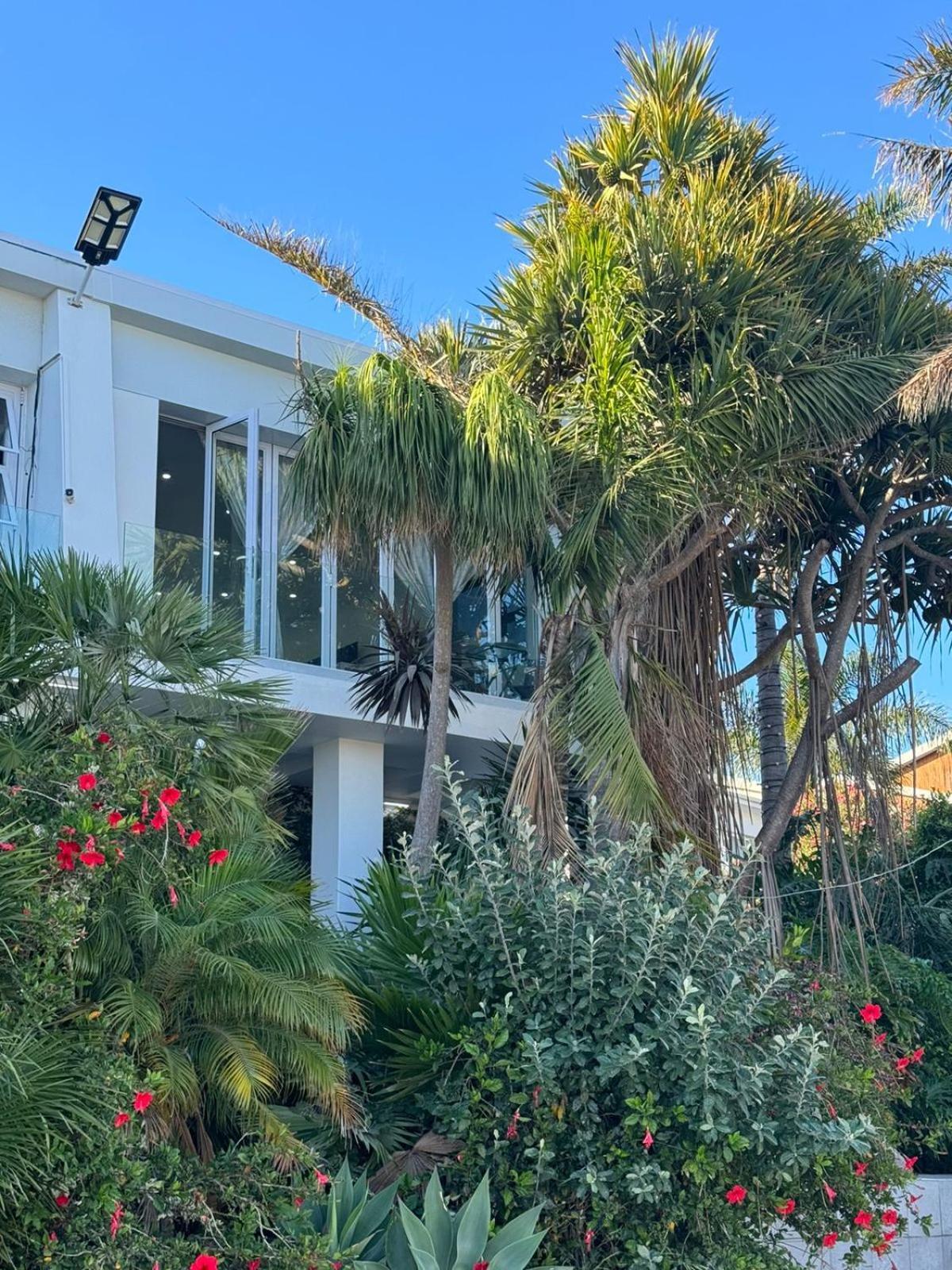 Apartment Posh Spot On The Beachfront Sleeps 5 *